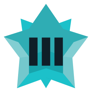 Plat III rank