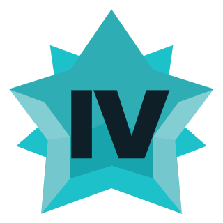 Plat IV rank
