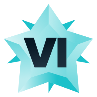 Plat VI rank